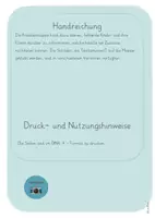 Vorschau - Anderer Materialtyp - Schilder für die Krankenmappe (Classroom Management) - Seite 2