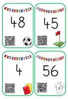Vorschau - Stundenentwürfe - QR Code Rechenweg Einmaleins mit Division - Seite 3