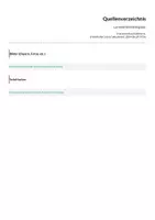 Vorschau - Anderer Materialtyp - Lernwörtertraining leer - Seite 1
