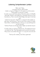 Vorschau - Videos - London Listening Comprehension - Seite 2