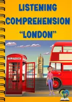 Vorschau - Videos - London Listening Comprehension - Deckblatt