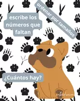 Vista previa - Hojas de trabajo - Actividades divertidas - Portada