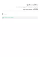 Vorschau - Stundenentwürfe - "We create a fitness program!" – Unterrichtsentwurf Englisch - Seite 1
