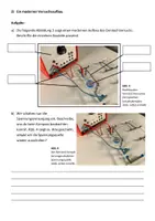 Vorschau - Arbeitsblätter - Der Oersted Versuch - Der Elektromagnetismus wird entdeckt! - Seite 3