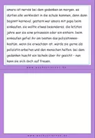 Vorschau - Arbeitsblätter - DaF / DaZ Englisch: Durch den Karneval - Materialpaket - Seite 3