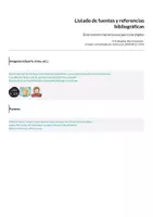 Vista previa - Juegos / Gamificación - Environment interactive escape room (inglés) - página 1