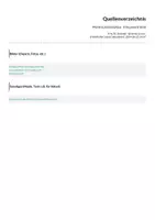 Vorschau - Arbeitsblätter - Menstruationszyklus - Kreuzworträtsel - Seite 1