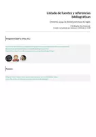 Vista previa - Juegos / Gamificación - Christmas: juego de dominó para clases de inglés - página 1