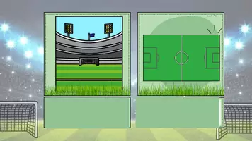 Vorschau - Präsentationen/Tafelbilder - Soccer (football): digitales Tafelbild - Seite 3