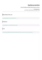 Vorschau - Klassenarbeiten - Nachschreibklassenarbeit: Bewerbungen verfassen - Seite 1