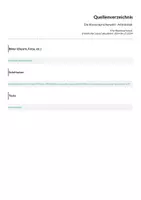 Vorschau - Arbeitsblätter - Die Klassensprecherwahl - Arbeitsblatt - Seite 1