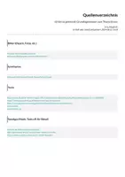 Vorschau - Arbeitsblätter - Ich bin so gestresst! Grundlagenwissen zum Thema Stress - Seite 1