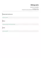 Aperçu - Apprentissages en autonomie - Les lettres manquantes - Page 1