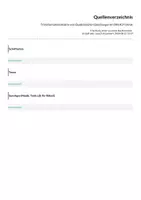 Vorschau - Poster - Transformationsmatrix von Quadratsichen Gleichungen im DIN A3 Format - Seite 1