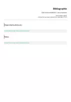 Aperçu - Feuilles d'exercices - Exercice de vocabulaire - Les synonymes - Page 2