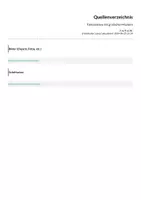 Vorschau - Arbeitsblätter - Fantasietiere mit grafischen Mustern - Seite 3