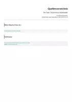 Vorschau - Arbeitsblätter - Die Tulpe - Steckbrief und Arbeitsblatt - Seite 1