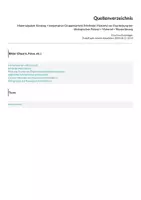 Vorschau - Arbeitsblätter - Materialpaket: Einstieg + kooperative Gruppenarbeit (Methode: Mystery) zur Erarbeitung der ökologischen Potenz + Material + Musterlösung - Seite 1