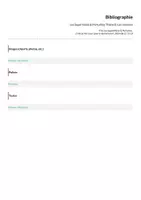 Aperçu - Affichage - Les Supermetas & Perturbos Thème 8: Les missions - Page 1