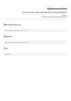 Vorschau - Bildkarten - STOP AND SWAP CARDS/ CONVERSATION CARDS ENVIRONMENT - Seite 1