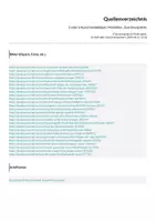 Vorschau - Mal- und Bastelvorlagen - b oder d Ausschneidebögen, Malblätter, Zuordnungsblatt - Seite 1