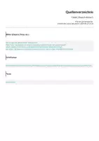Vorschau - Arbeitsblätter - Fabeln, Deutsch Klasse 5 - Seite 1