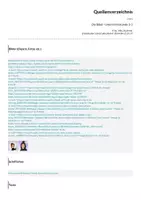 Vorschau - Arbeitsblätter - Die Bibel - Unterrichtsstunde 1-3 - Seite 1