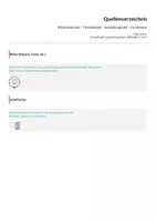 Vorschau - Poster - Klassenkalender - Tafelkalender - Hausübungstafel – Fuchsklasse - Seite 1