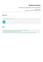 Vorschau - Merkblätter - Der Aufbau einer textgebundenen Erörterung (Merkblatt) - Seite 2