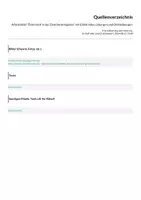 Vorschau - Arbeitsblätter - Arbeitsblatt "Österreich in der Zwischenkriegszeit" mit Erklärvideo, Lösungen und Onlineübungen - Seite 3