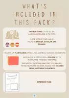 Vista previa - Unidades / Secuencias / Situaciones de Aprendizaje - CLIL PACK: GAMES AROUND THE WORLD - página 2