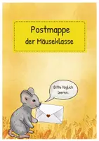 Vorschau - Poster - Mäuseklasse - Postmappe und Krankenmappe - Seite 2