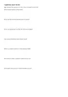 Vorschau - Arbeitsblätter - Serbia (Infotext and Exercises) - Seite 3