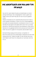 Vorschau - Unterrichtsreihen - Leseheft - Lesen und Verstehen - 7 spannende Geschichten - Seite 2