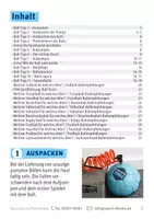 Vorschau - Merkblätter - Sport-Thieme Ball Tipps - Seite 2