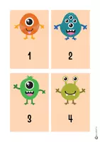 Vorschau - Spiele - Karten/Spielkarten für Wahl von Partnern - Deckblatt