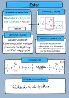 Vorschau - Arbeitsblätter - Materialpaket: Steckbrief Ester und 2 Quizze - Seite 2