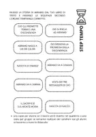 anteprima - Esercizi - Didattica STEP BY STEP - LA STORIA DI ABRAMO - Pagina 3