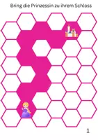 Vorschau - Spiele - Materialpaket Merkfähigkeit mit verschiedenen Spielen - Seite 3