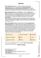 Vorschau - Arbeitsblätter - Bilder RICHTIG gestalten Band 1 | Komposition, Goldener Schnitt, Bildzonen, Kontraste, Ordnungsprinzipien | Kunst Sekundarstufe I II Klasse 5-13 - Seite 3