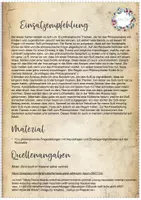 Vorschau - Stundenentwürfe - Philosophieren mit Kindern und Jugendlichen - Themenkartei (2) - Seite 1