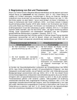 Vorschau - Stundenentwürfe - Materialpaket: Unterrichtsentwürfe inkl. UPP-Entwürfe - Seite 3
