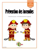 Aperçu - Cartes d'exercices - Trousse prévention des incendies - Page 1
