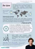 Vorschau - Stundenentwürfe - Checker Tobi – Der Islam-Check - Seite 3
