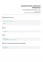 Vista previa - Unidades / Secuencias / Situaciones de Aprendizaje - 12 SDAS DESARROLLADAS (LOMLOE) - 4º ESO - página 1