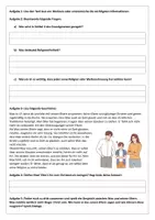 Vorschau - Stundenentwürfe - Einfach Grundrechte - Art. 4: Religionsfreiheit (leichte Sprache) - Seite 2