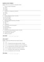 Aperçu - Feuilles d'exercices - Indonésie - Page 2