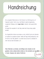 Vorschau - Präsentationen/Tafelbilder - Buchstabeneinführung X - Seite 1