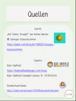 Vorschau - Präsentationen/Tafelbilder - Buchstabeneinführung X - Seite 2
