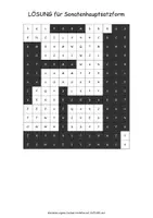 Vorschau - Spiele - Suchsel zur Sonatenhauptsatzform - Seite 3